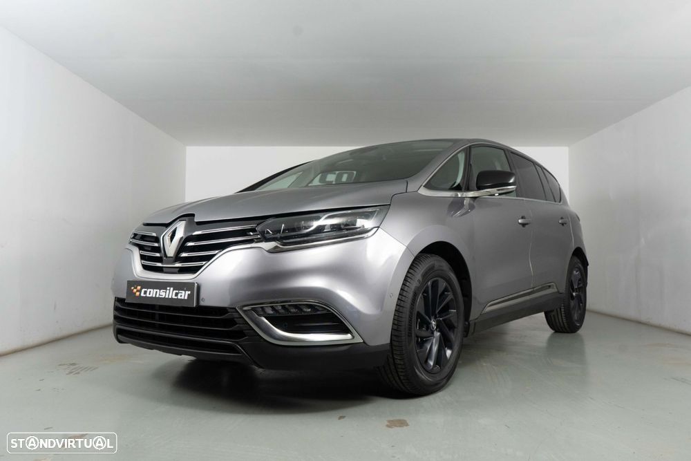Renault Espace 1.6 dCi Zen - 9
