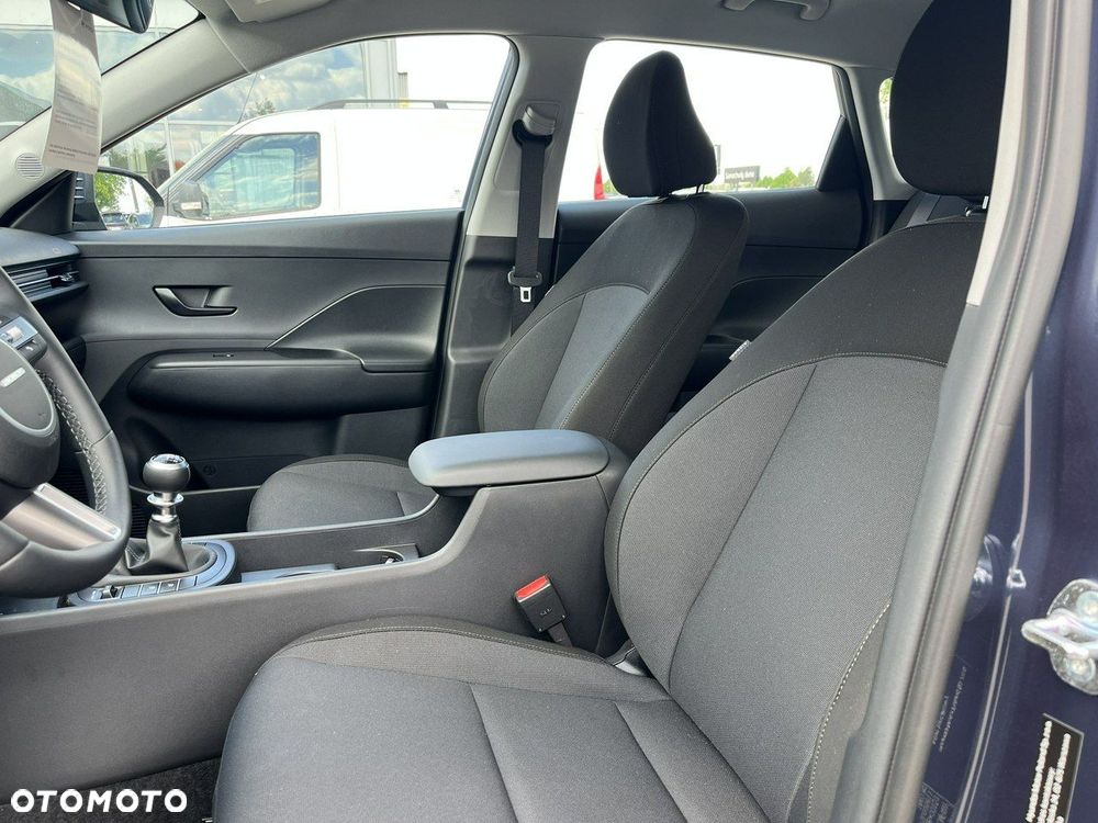 Hyundai Kona 1.0 T-GDI Smart - 12