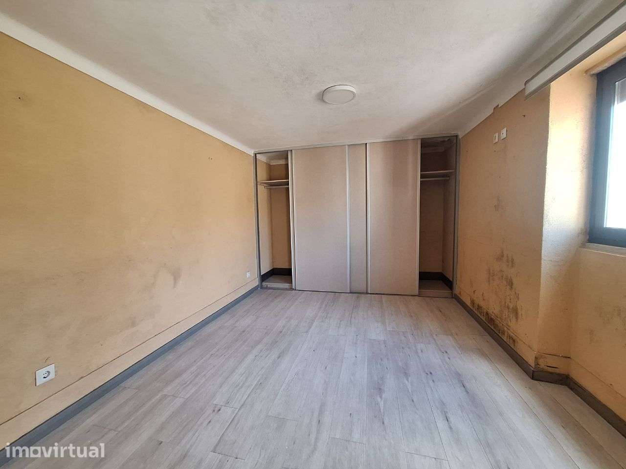 Apartamento T1 na Areosa - Grande imagem: 3/11