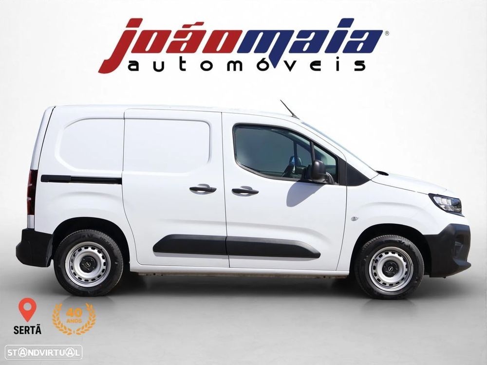 Opel Combo  Cargo 1.5 D Van M - 7