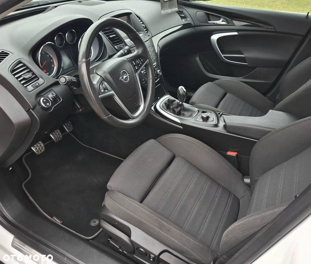 Opel Insignia 1.6 Turbo Sport - 20