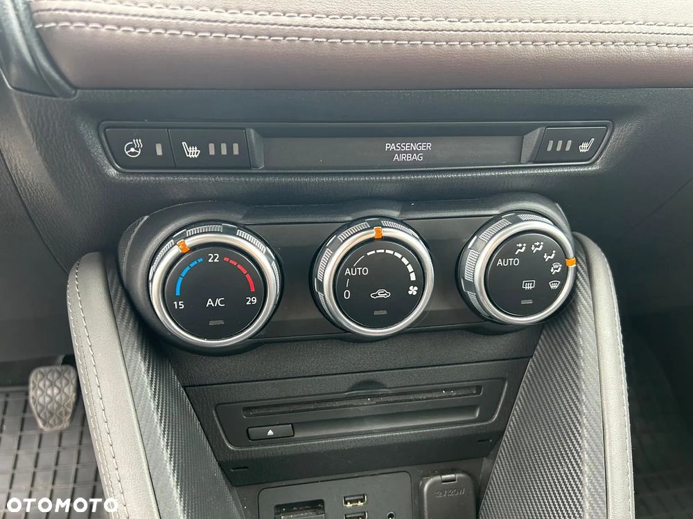 Mazda CX-3 2.0 Skymotion AWD - 21