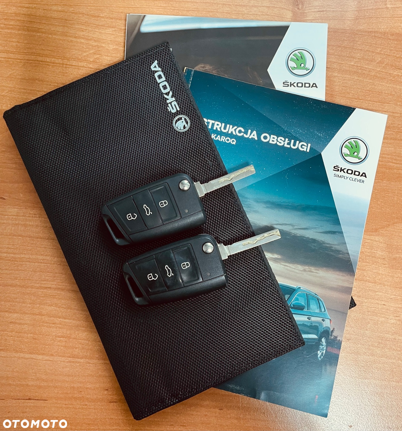 Skoda Karoq 1.5 TSI ACT 4x2 Ambition DSG - 14