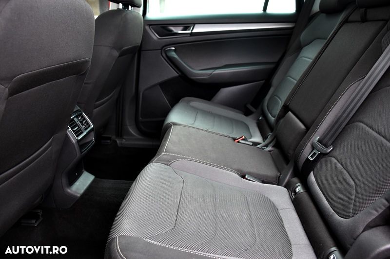 Skoda Kodiaq 2.0 TDI 4X4 DSG Ambition - 18