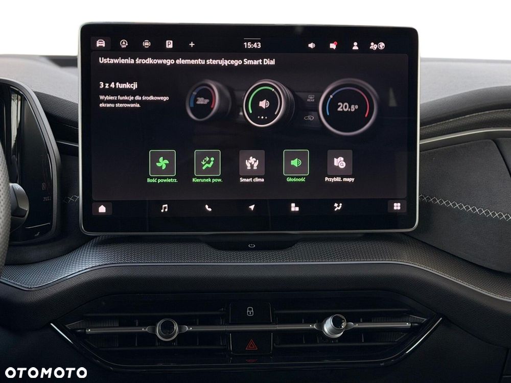 Skoda Kodiaq 2.0 TSI 4x4 Sportline DSG - 39