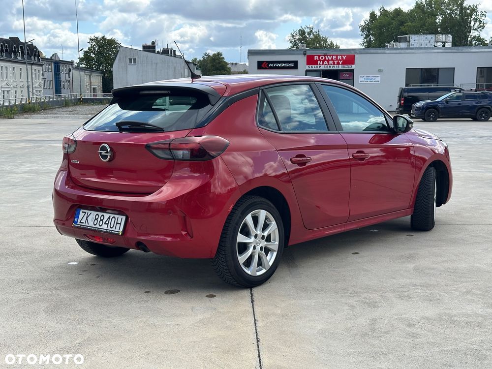 Opel Corsa 1.2 Elegance S&S - 7
