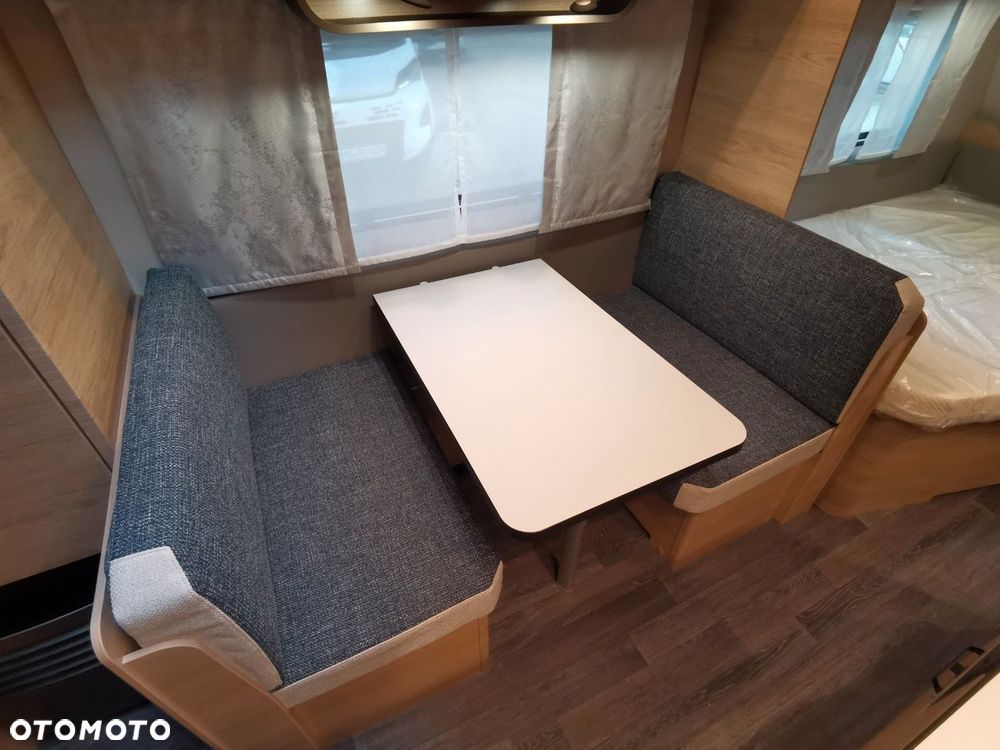 Weinsberg CaraOne 500 FDK 2026! - 2