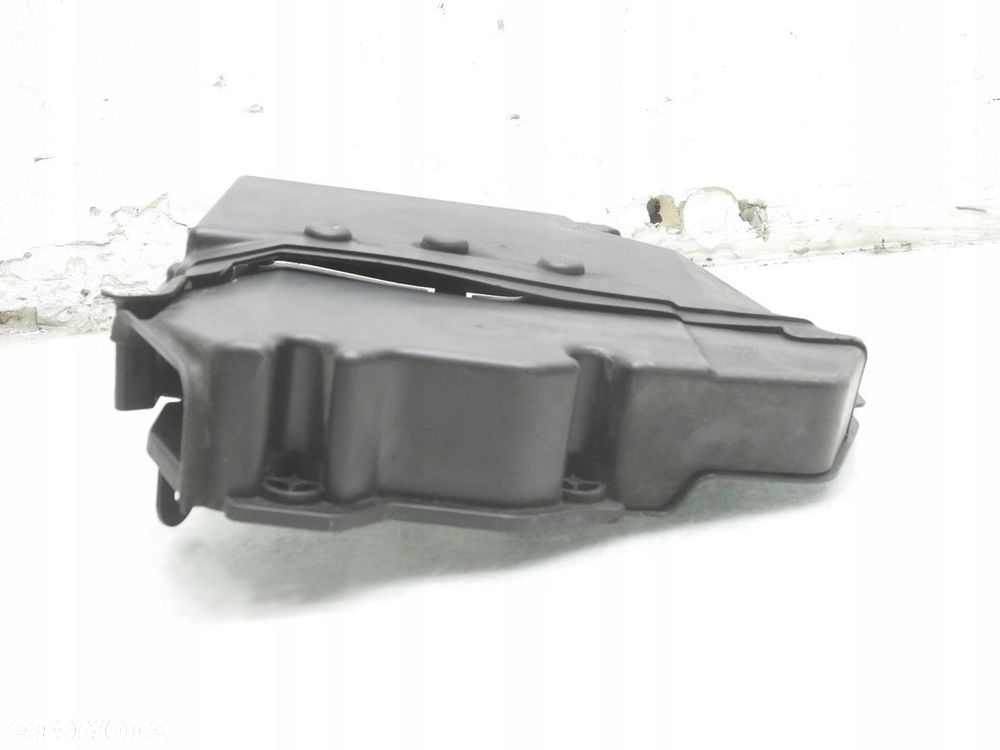 OBUDOWA KOMPUTERA FORD FIESTA MK7 1.4 TDCI - 4