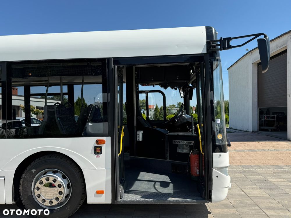 Solaris Urbino 12 - 8