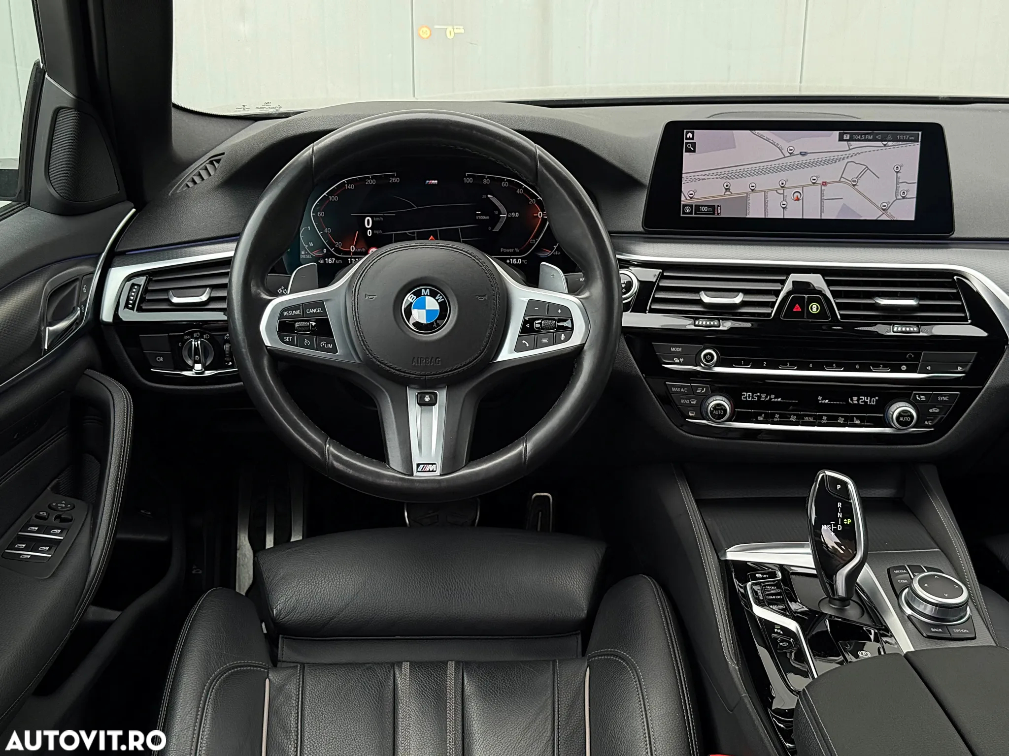 BMW Seria 5 - 19