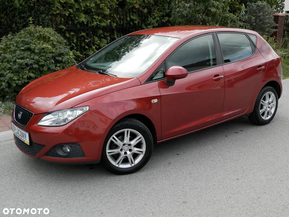 Seat Ibiza 1.4 16V Style - 4