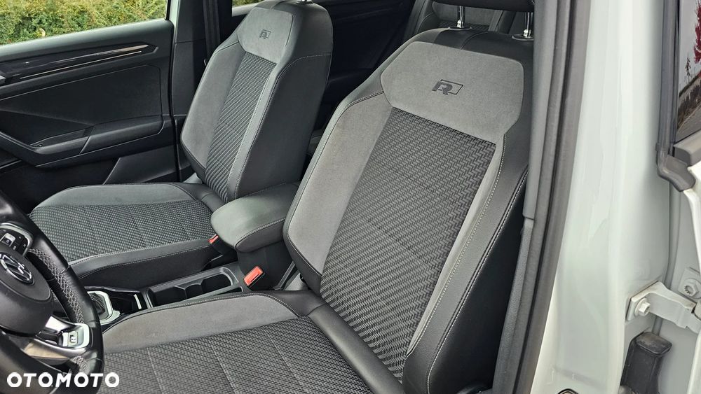 Volkswagen T-Roc 1.5 TSI GPF ACT Premium DSG - 18