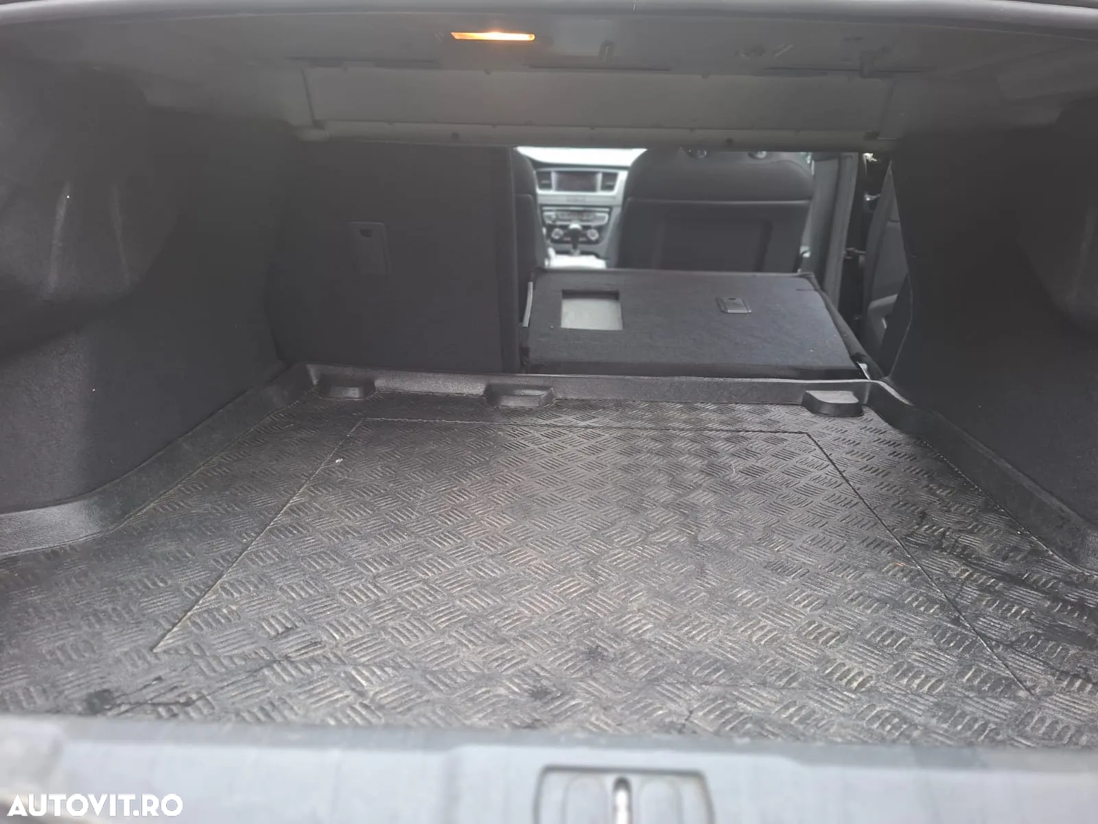 Peugeot 508 2.0 HDI FAP Active - 11