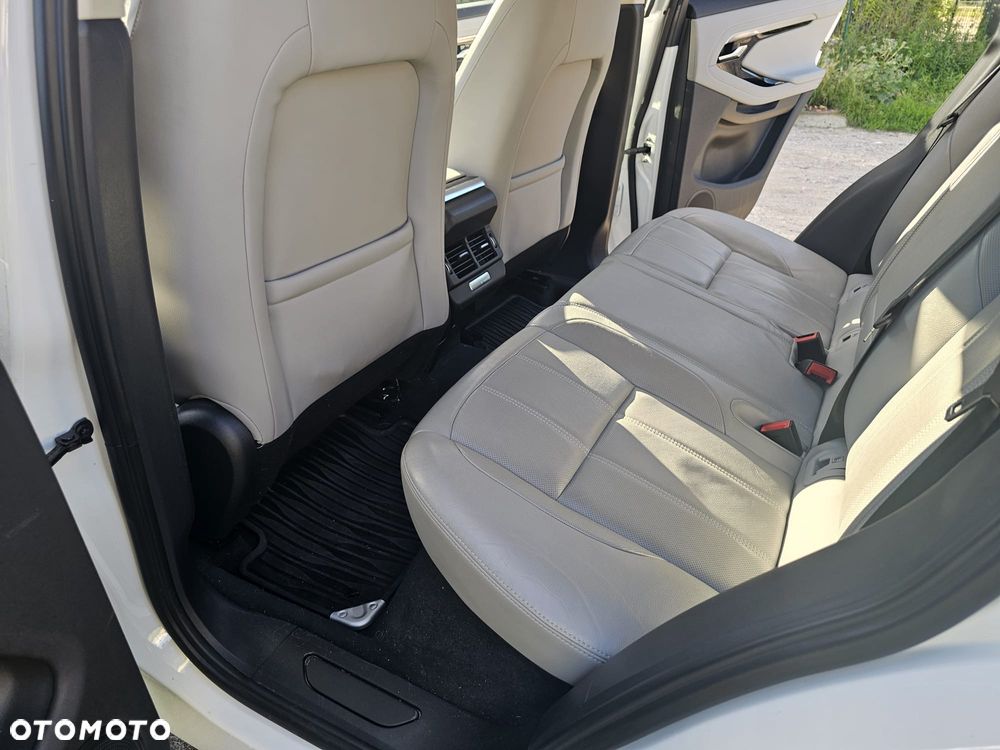 Land Rover Range Rover Evoque 1.5 P300e PHEV Bronze Collection - 4