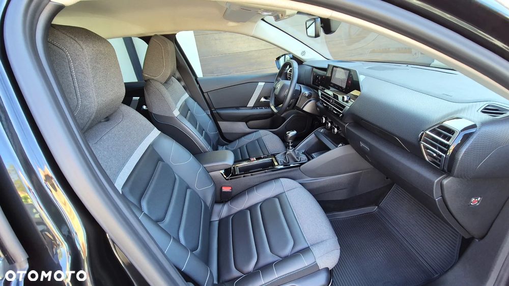 Citroën C4 1.2 PureTech Feel Pack S&S - 7