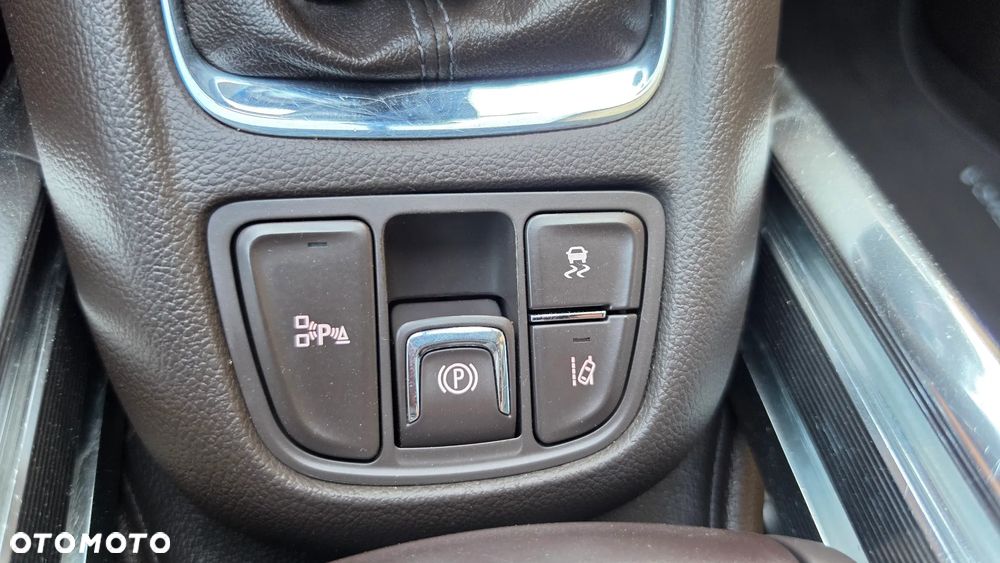 Opel Zafira 2.0 CDTI Cosmo - 18
