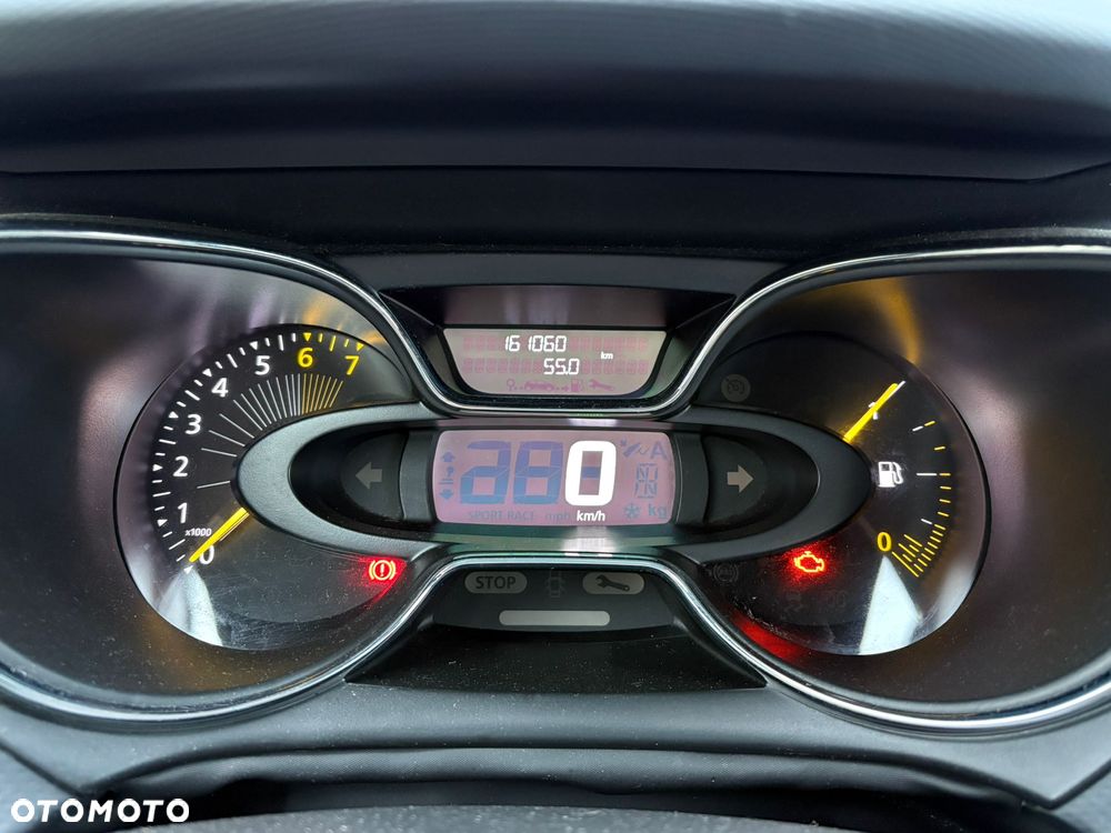 Renault Captur 0.9 Energy TCe Life - 11