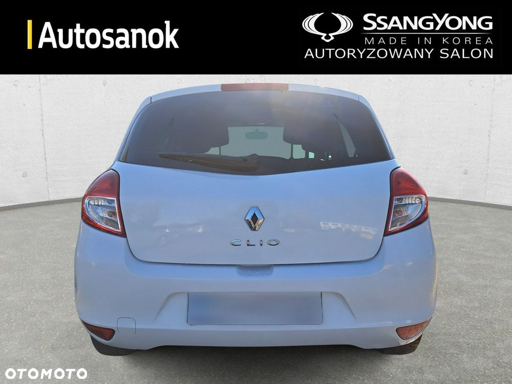 Renault Clio 1.5 dCi Privilege - 6