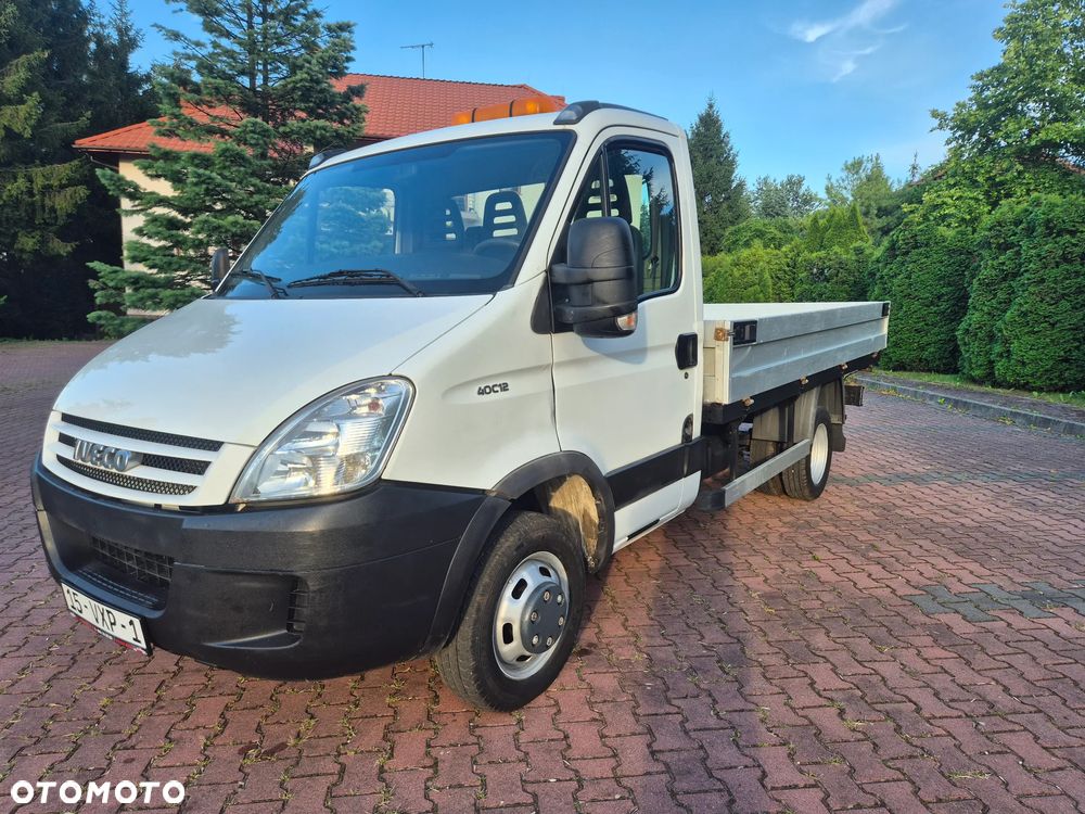 Iveco Daily - 3
