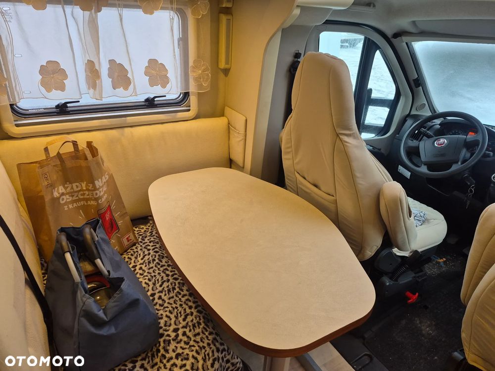 Fiat Ducato - 16
