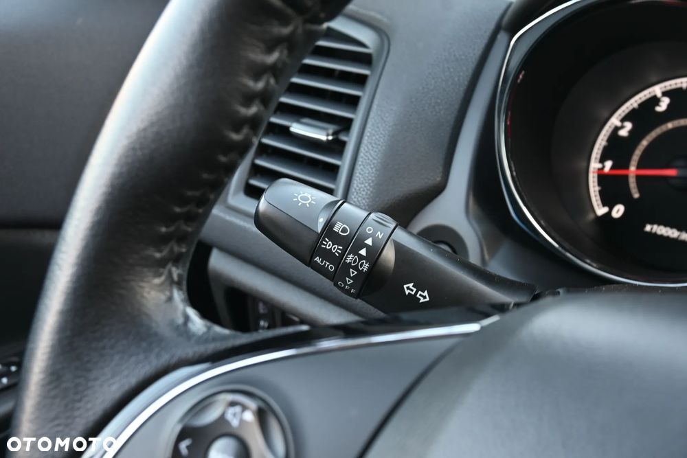 Mitsubishi ASX 2.0 2WD Intro Edition+ - 35