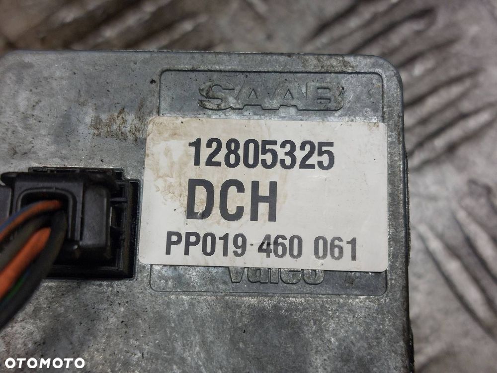 ZESTAW STARTOWY SAAB 9-3 II 1.9 TID 55354770 0281011970 12801010 12805325 - 6