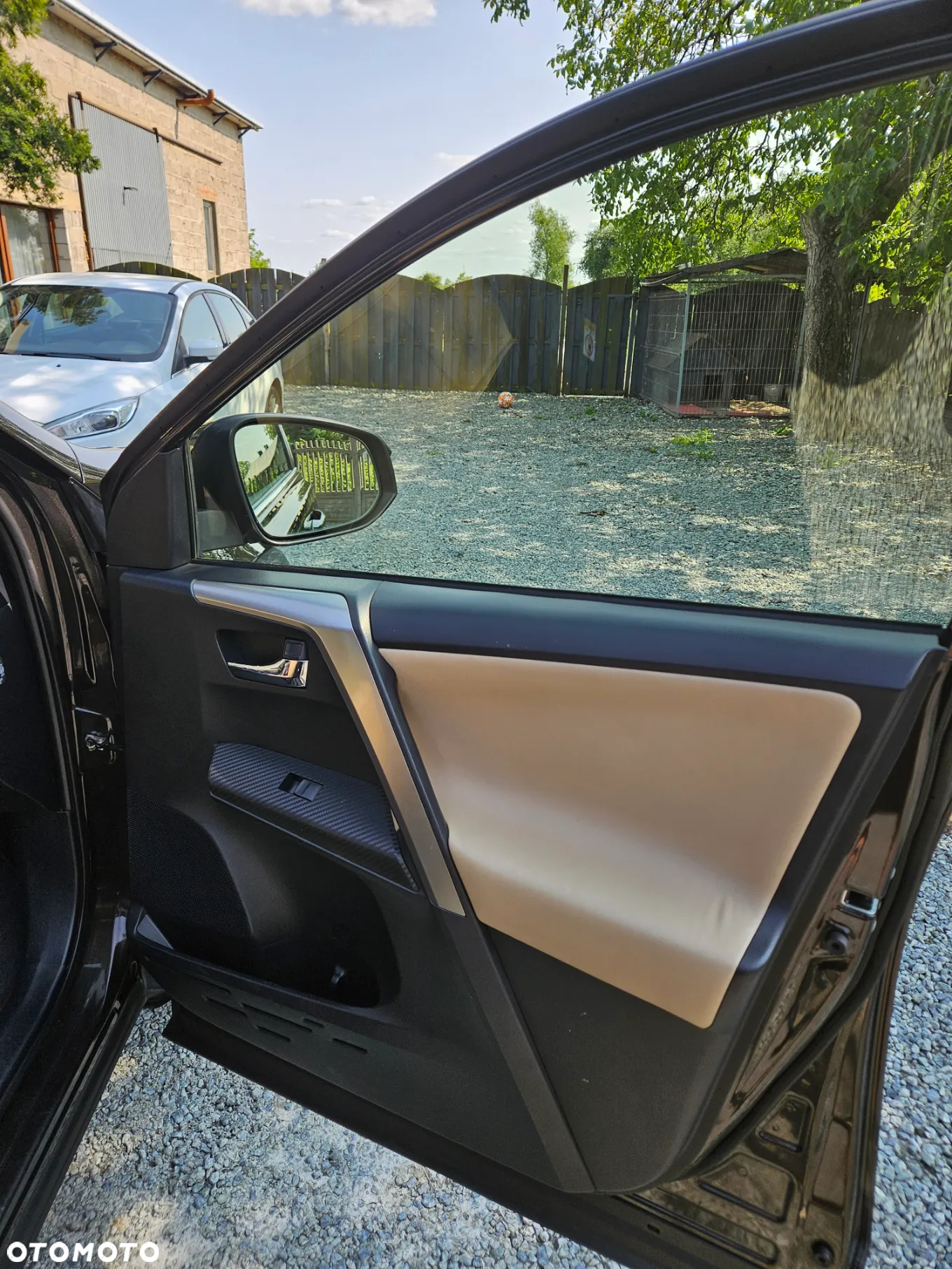 Toyota RAV4 2.0 D-4D Premium 4x2 - 15