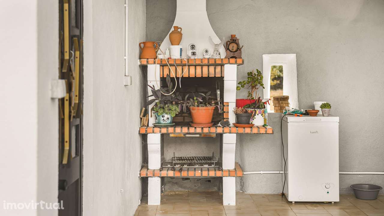 Moradia T3 - Paio Mendes - Santarém - Grande imagem: 3/34