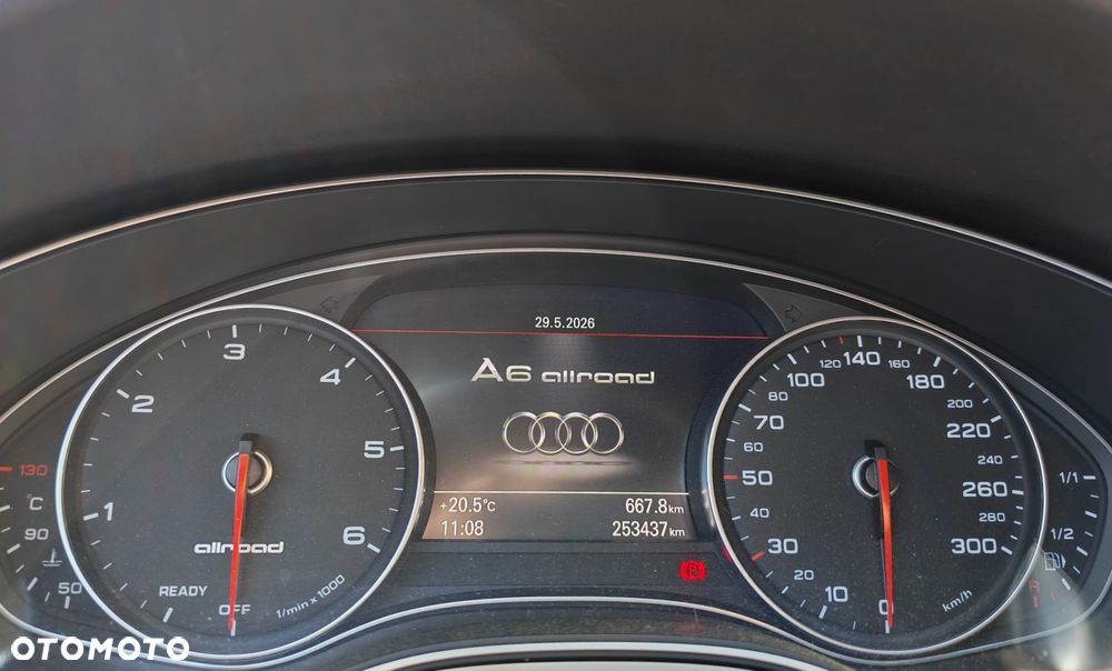 Audi A6 Allroad - 9