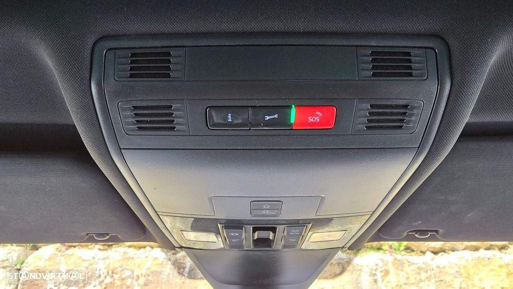 VW Tiguan 1.4 TSI eHybrid R-Line DSG - 13