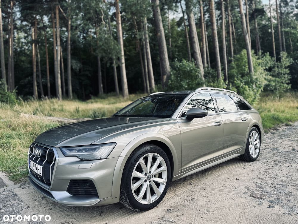 Audi A6 Allroad - 7