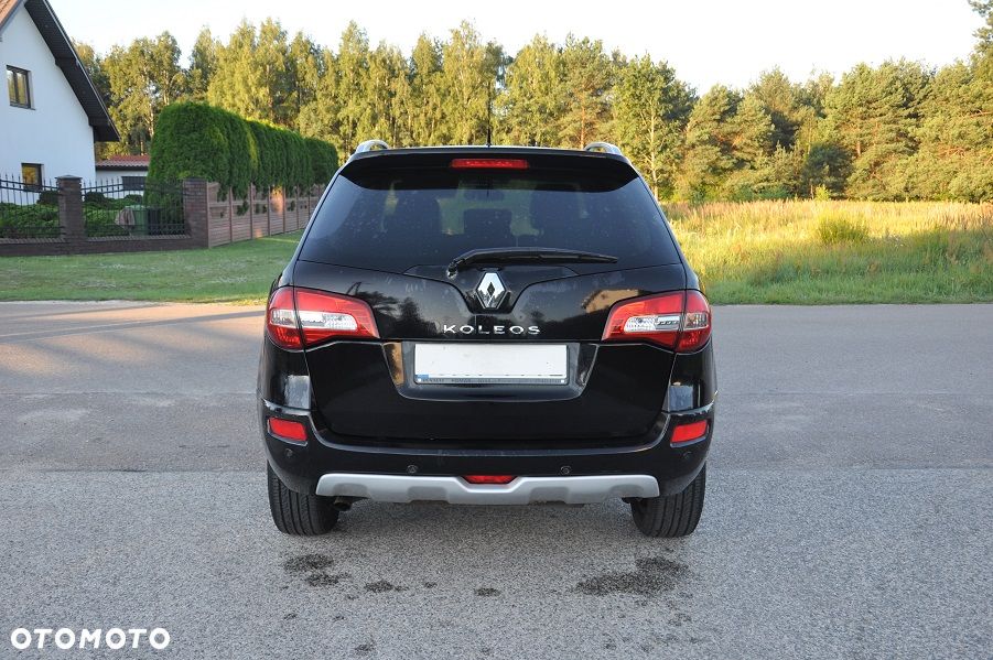 Renault Koleos 2.0 dCi 4x4 Bose Edition - 8