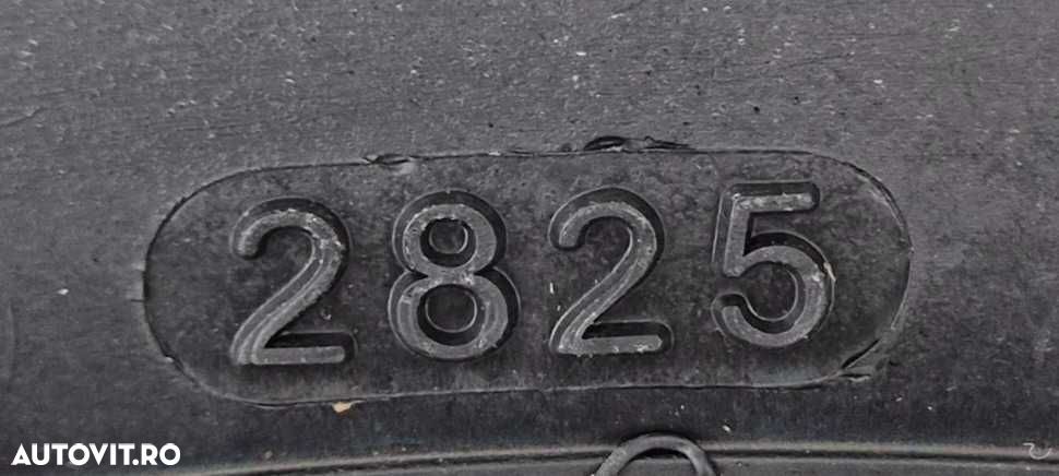 205/55 R16, 94W, APLUS AS909 XL, Anvelope all season M+S - 4