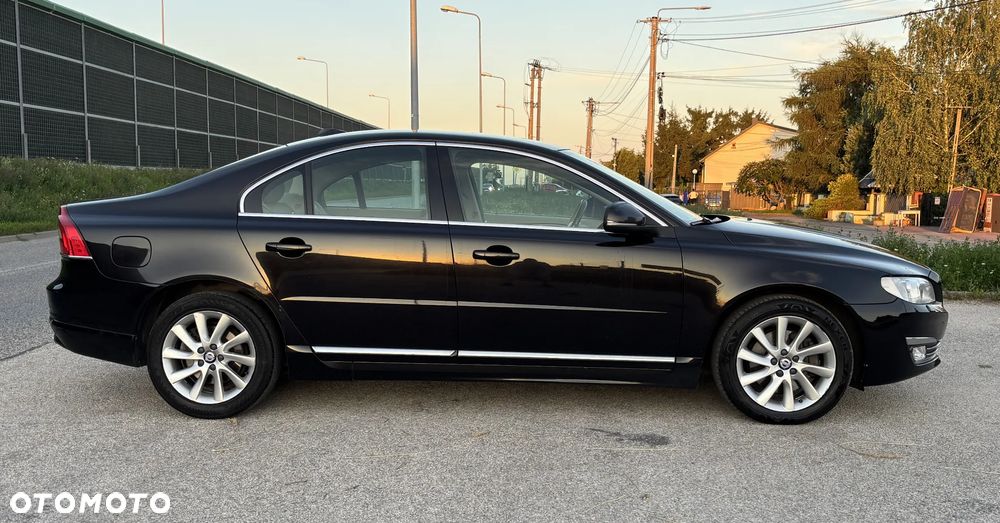 Volvo S80 D5 Summum - 41
