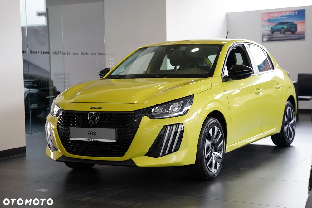 Peugeot 208 - 2