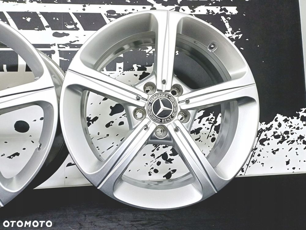 felgi ALU 17 5x112 seat leon II III IV toledo III alhambra I altea - 5
