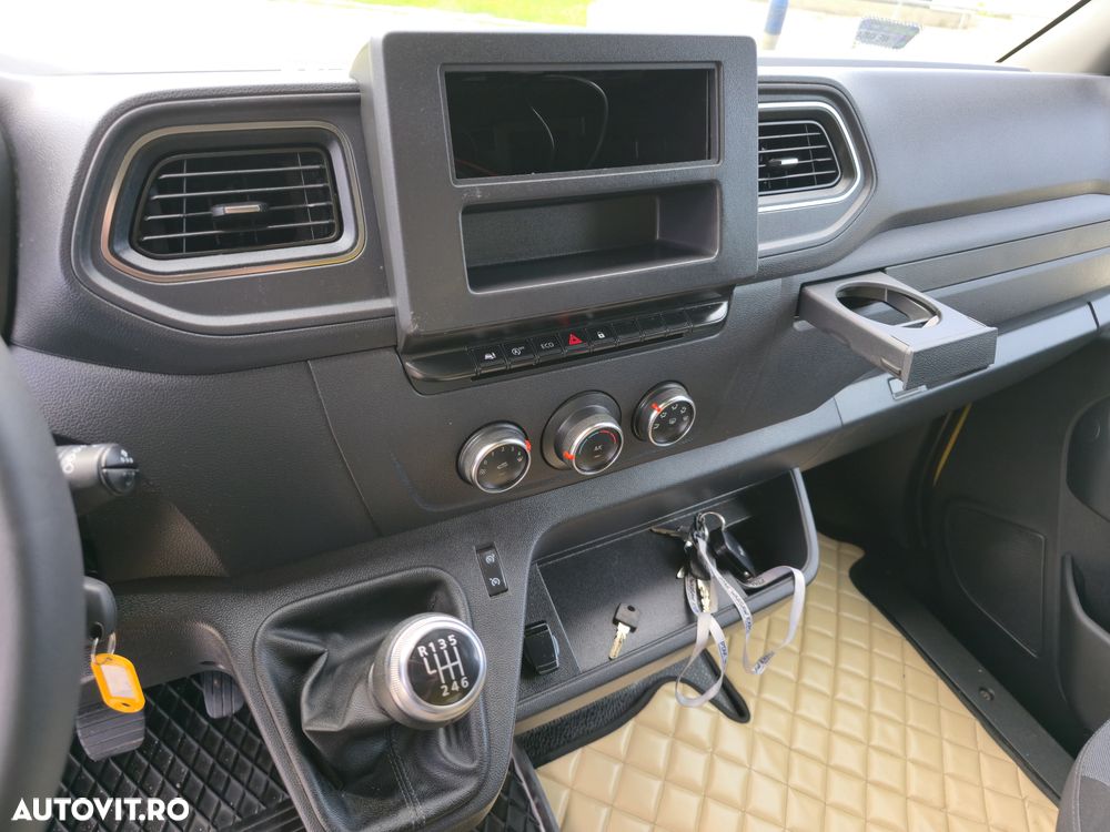 Renault Master - 7