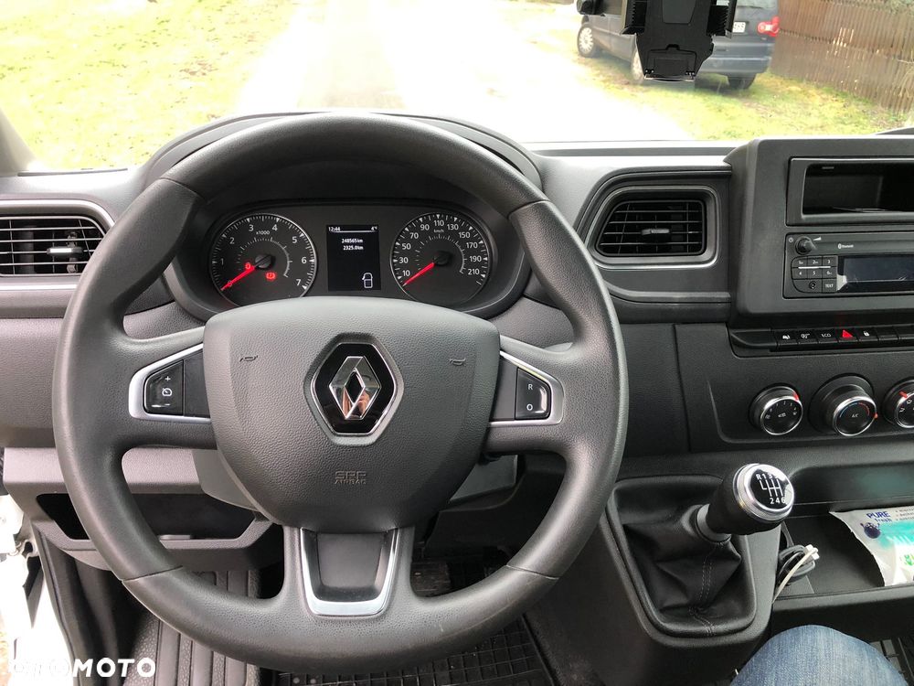 Renault Master - 10