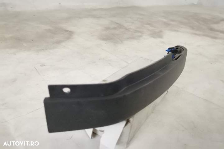 Ornament Inferior Bara Spate Dreapta Cu Gaura Pentru Senzor  Land Rove - 2