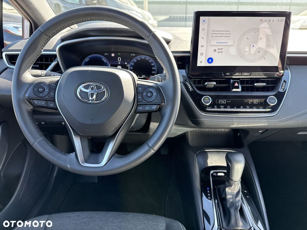 Toyota Corolla 1.8 Hybrid Comfort - 10