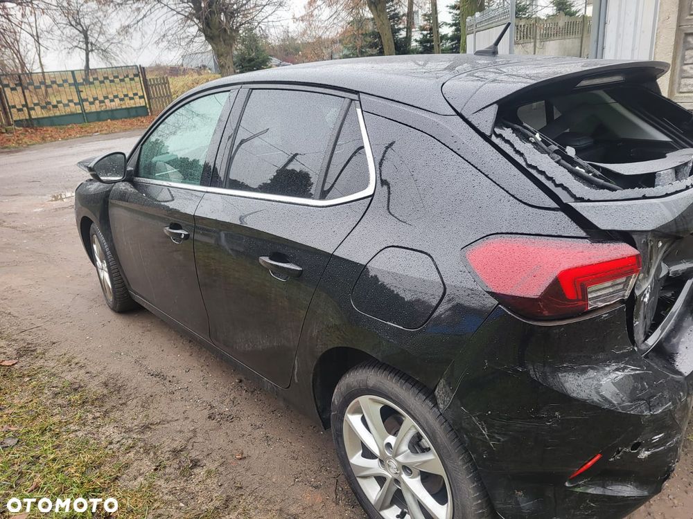 Opel Corsa - 7