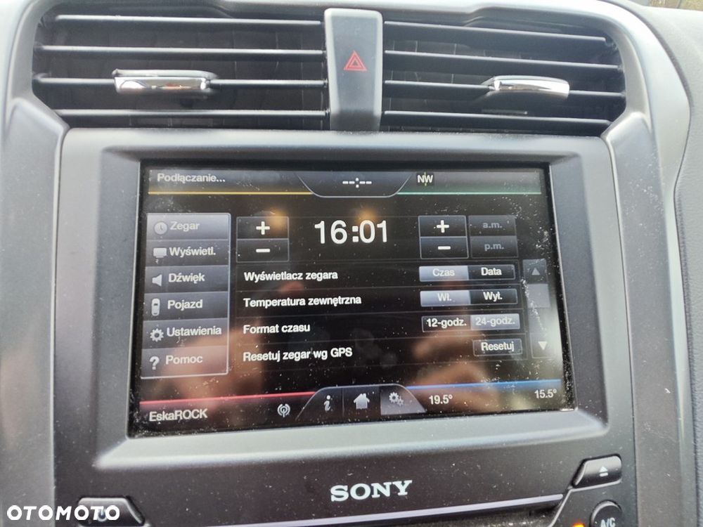 Ford Mondeo 2.0 TDCi Titanium PowerShift - 14