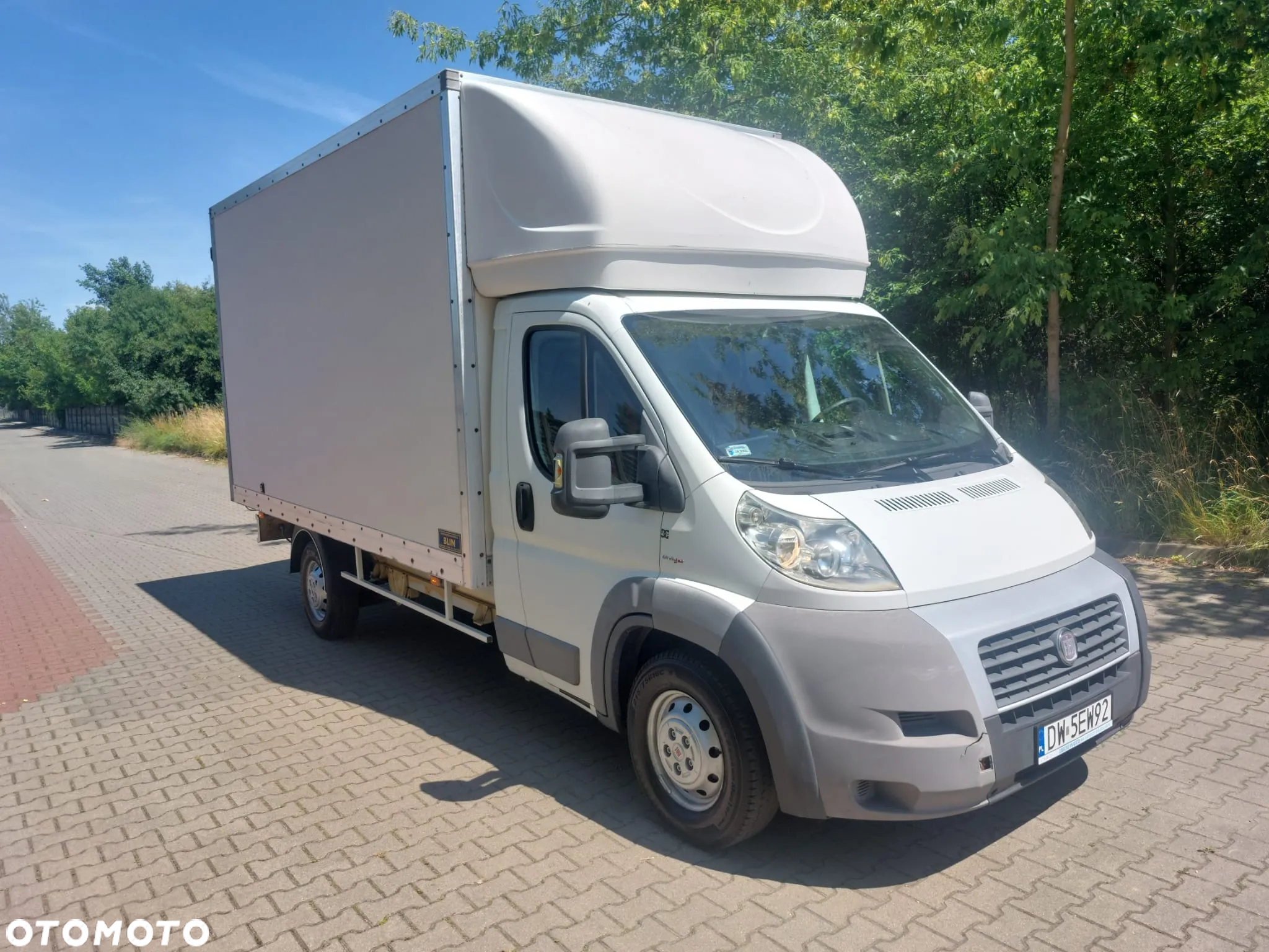 Fiat DUCATO - 2