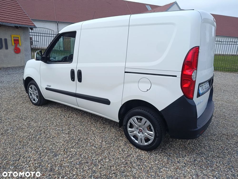 Fiat Doblo - 6