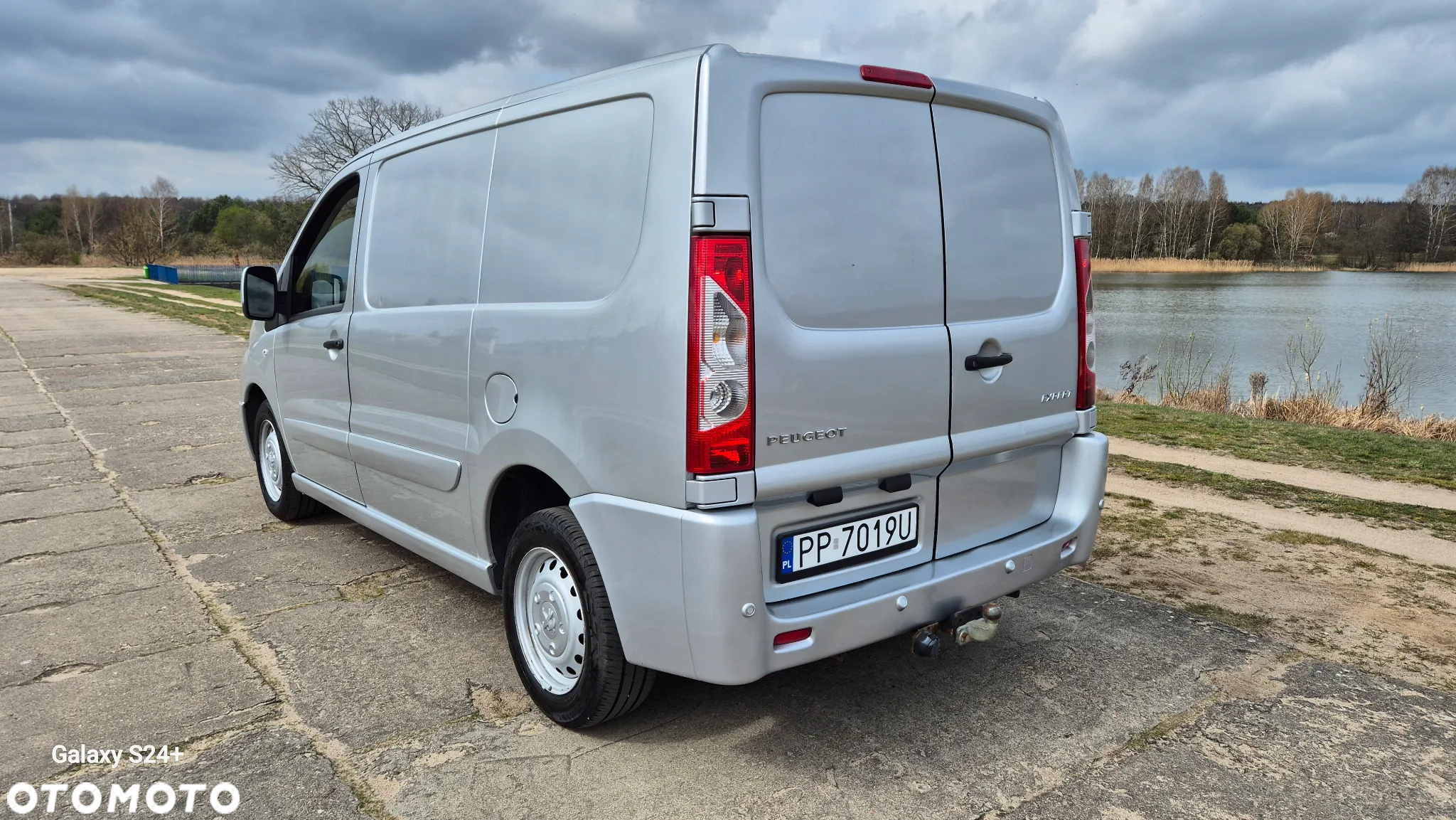 Peugeot EXPERT - 4
