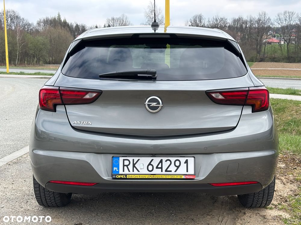 Opel Astra 1.2 T S&S - 9
