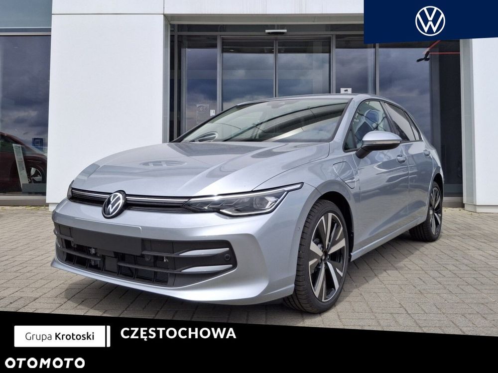 Volkswagen Golf - 2