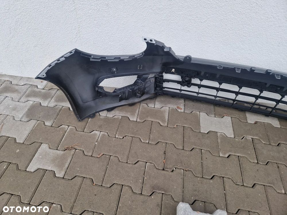 Zderzak VW New Beetle Lift 5c5 - 11