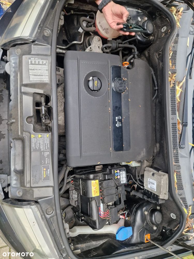 Skoda Fabia 1.4 16V Classic - 9