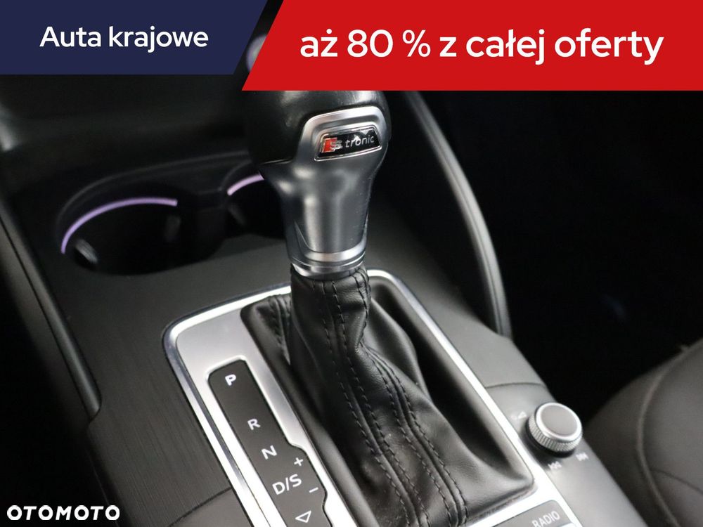 Audi A3 Sportback - 20
